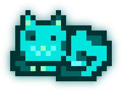 MoonCat #11134 (0x000917817e)