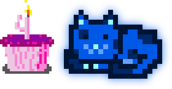 MoonCat #297 (0x00091f6fef)