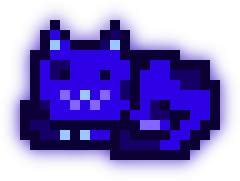 MoonCat #9813 (0x00092601bf)