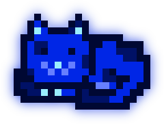 MoonCat #11800 (0x00092646e6)