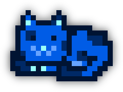 MoonCat #18277 (0x000936383b)