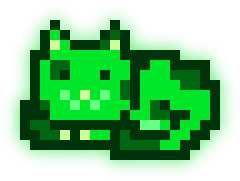 MoonCat #8453 (0x000942e95f)