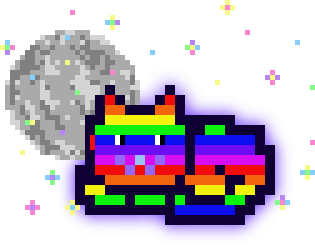 MoonCat #10559 (0x00094903f9)