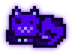 MoonCat #11270 (0x00095201eb)