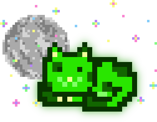 MoonCat #8527 (0x000953b53e)