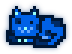 MoonCat #14964 (0x000955749e)