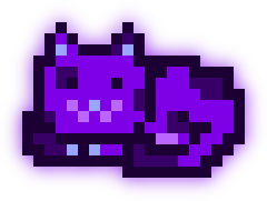 MoonCat #14341 (0x00098814e7)