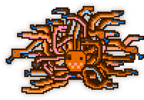 MoonCat #10783 (0x0009897768)