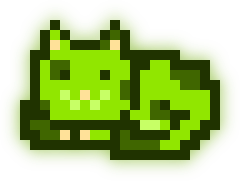 MoonCat #13218 (0x00098dbd3b)