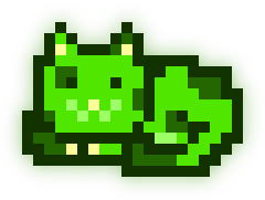 MoonCat #14818 (0x000992c477)