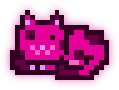 MoonCat #6961 (0x0009dd5eb3)