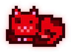 MoonCat #6980 (0x0009ff999f)