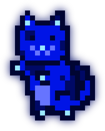 MoonCat #13871 (0x000a030c68)