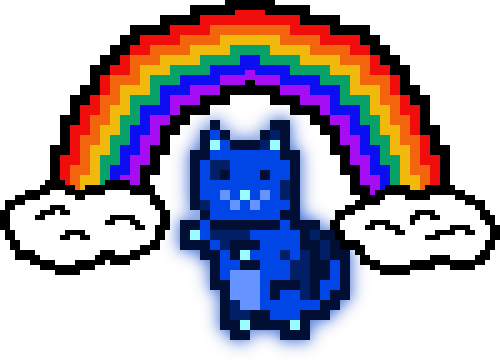 MoonCat #14171 (0x000a033fc9)