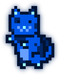 MoonCat #5035 (0x000a0e3069)