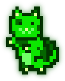 MoonCat #8028 (0x000a388234)