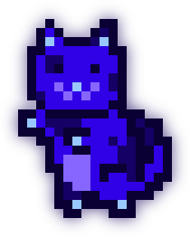 MoonCat #2687 (0x000a45367e)