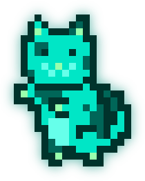 MoonCat #9949 (0x000a48ad9f)