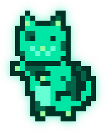 MoonCat #2500 (0x000a50f3c5)