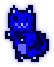 MoonCat #20288 (0x000a5351de)