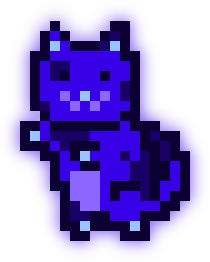 MoonCat #22005 (0x000a5c2eec)