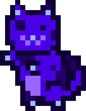 MoonCat #19045 (0x000a6344a4)