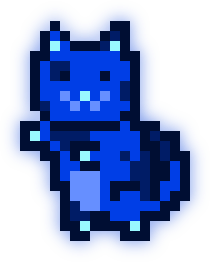 MoonCat #13307 (0x000a6387e8)