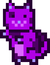 MoonCat #3418 (0x000a643572)