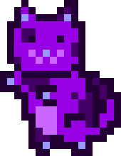 MoonCat #22468 (0x000a690b99)