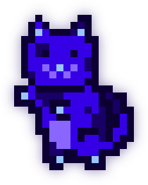 MoonCat #11599 (0x000a8a7eb1)