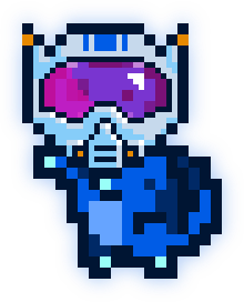 MoonCat #24221 (0x000a99bef5)