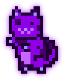 MoonCat #21663 (0x000a9a08f1)