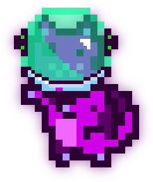 MoonCat #6998 (0x000aa257aa)