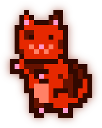 MoonCat #4176 (0x000aaf6454)