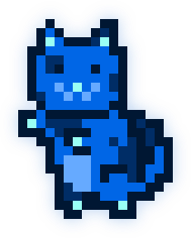 MoonCat #20682 (0x000ab3cef0)