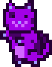 MoonCat #9820 (0x000ab52dee)