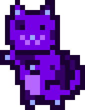 MoonCat #15132 (0x000ac99cf4)