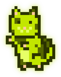 MoonCat #2439 (0x000acce449)