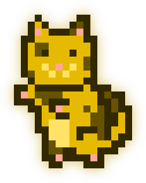 MoonCat #20731 (0x000ad7bf58)