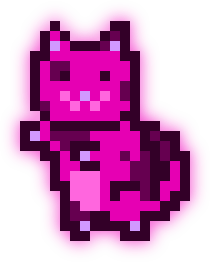 MoonCat #4788 (0x000af317c3)