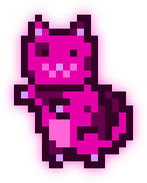 MoonCat #10194 (0x000af849cb)