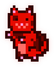 MoonCat #18989 (0x000afad0ce)