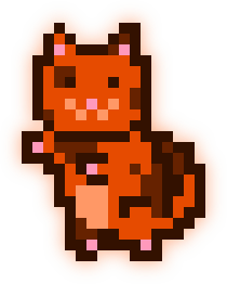 MoonCat #16604 (0x000afd9d6e)