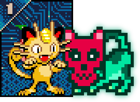 MoonCat #17467 (0x000b11a87b)