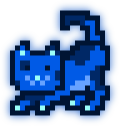 MoonCat #13404 (0x000b1258c5)