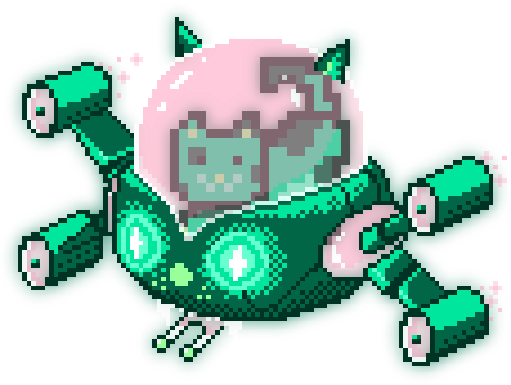 MoonCat #336 (0x000b13805d)