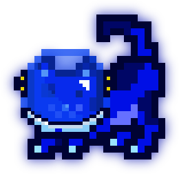 MoonCat #15383 (0x000b1721b4)