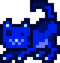 MoonCat #19657 (0x000b27379f)