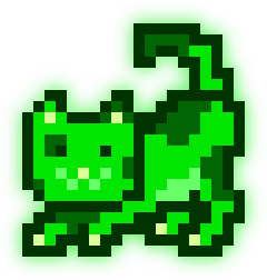 MoonCat #14117 (0x000b2bef2c)