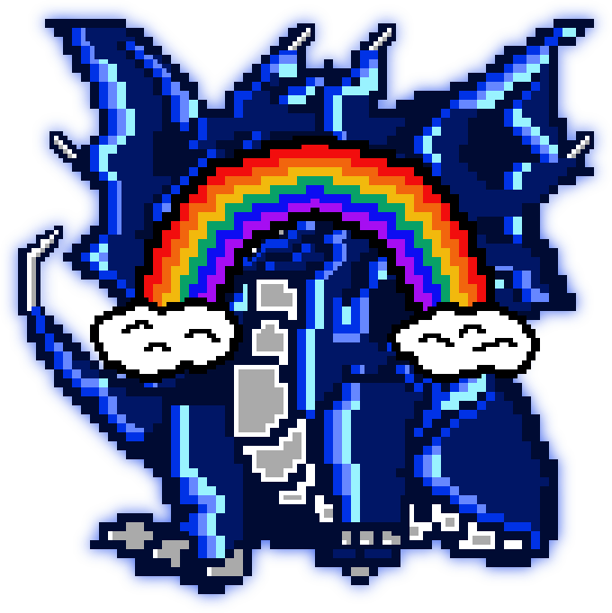 MoonCat #16041 (0x000b315aed)